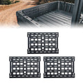 Can-Am Defender HD10|9|8|7|5 Molle Panel 3-Pack by Kemimoto