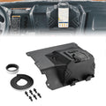 CFMoto Uforce 1000/1000 XL Electronic Device Tablet Holder by Kemimoto
