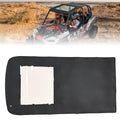 Polaris RZR XP 4 1000/4 Turbo / 4 900 Waterproof Soft Roof Top by Kemimoto