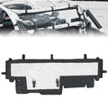 Can-Am Maverick X3/MAX Soft Rear Windshield Back Window by Kemimoto