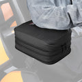 Polaris RZR 900 S Trail 1000 XP 4 Turbo UTV Armrest Safe Console Storage Bag by Kemimoto