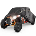 Polaris RZR/Ranger ZForce 950 Sport 4 4-Seater UTV Storage Cover by Kemimoto
