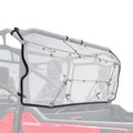Honda Pioneer 1000-6 Rear Windshield by Kemimoto