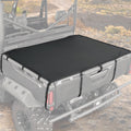 Can-Am Defender / Polaris Ranger General Stretchable Cargo Bed Net by Kemimoto