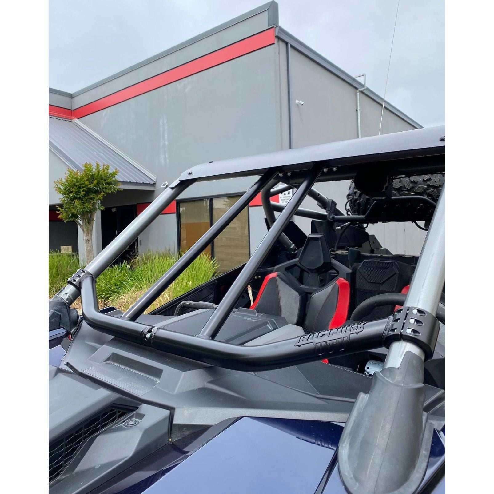 Front Intrusion Bar for Polaris RZR Pro R / Pro R 4 by Factory UTV