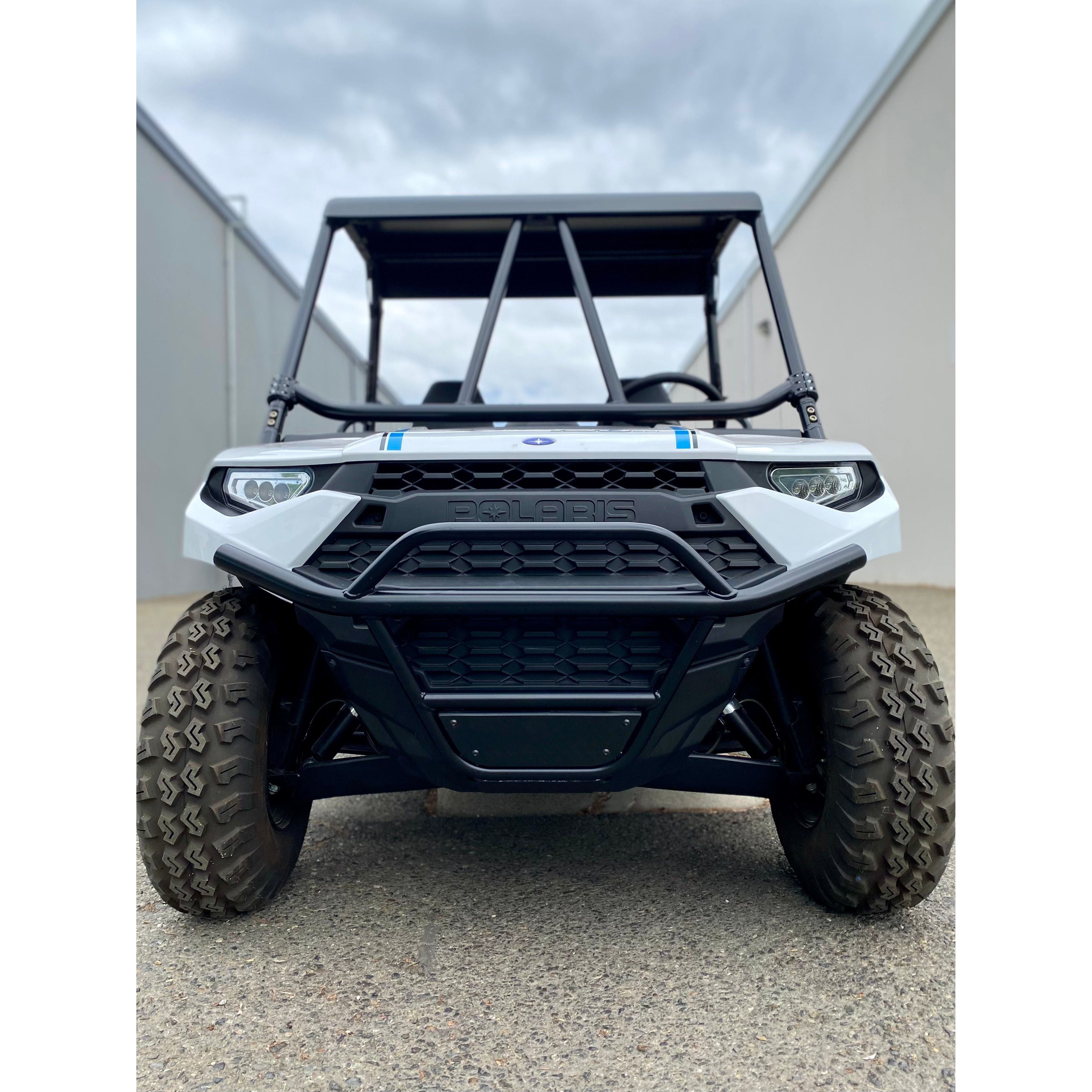 Front Bumper for Polaris Ranger 150 by Factory UTV