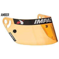 Impact Racing Helmet Shield by Impact