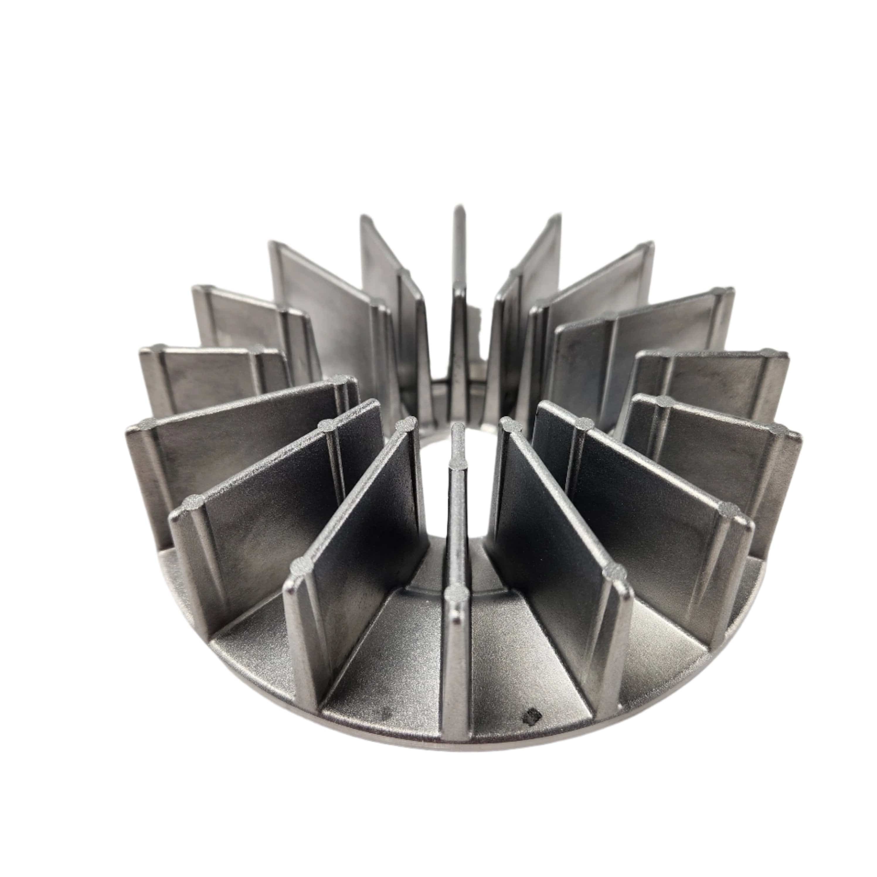 Impeller-Fan,Crank by Polaris 5144171 OEM Hardware P5144171 Off Road Express