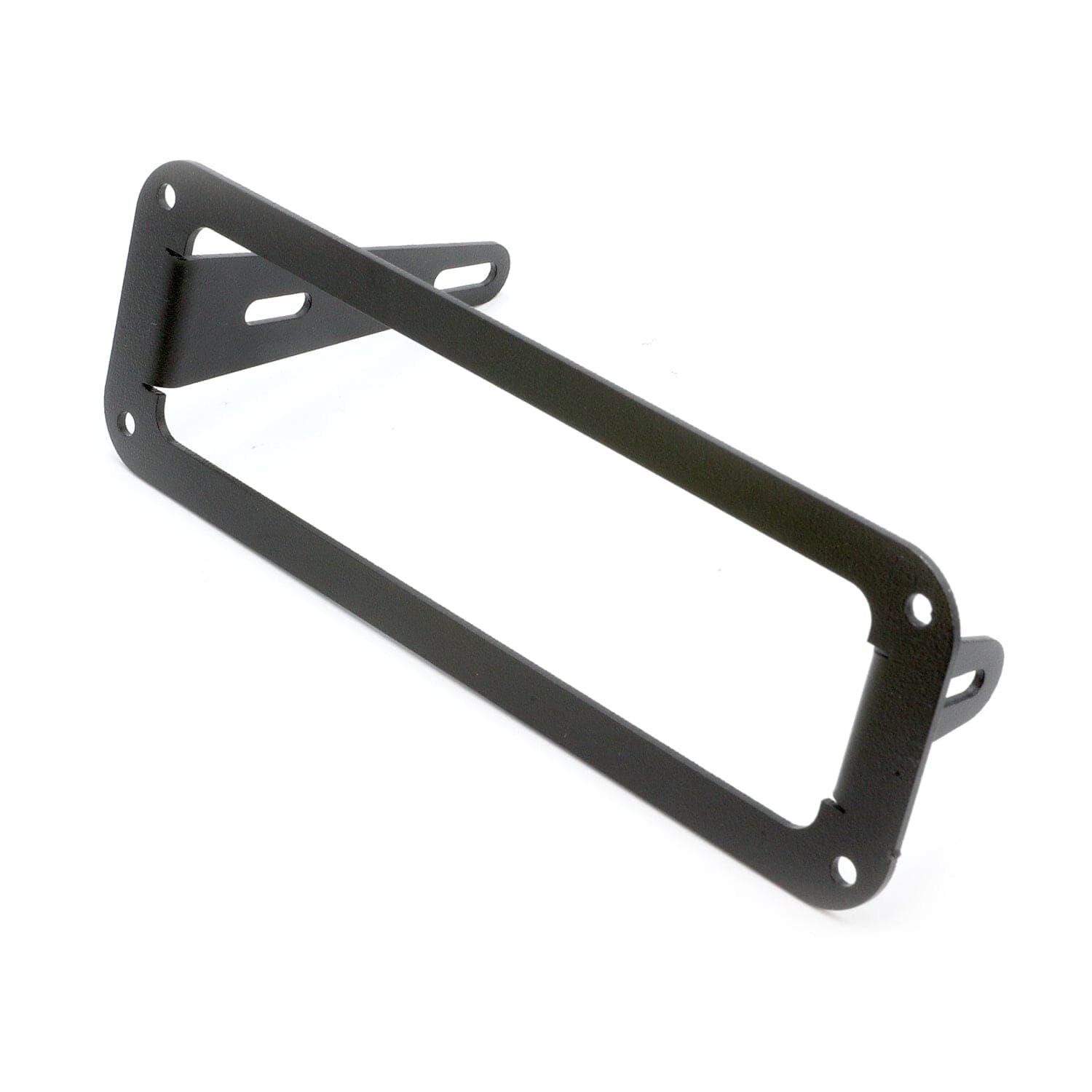 In-Dash Mount For Icom F5021 Radios by Rugged Radios MT-IDM-ICOM 01038799852876 Rugged Radios