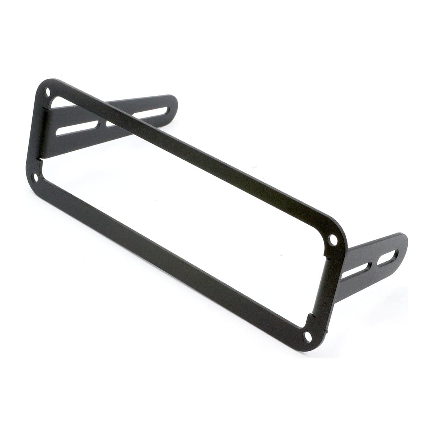 In-Dash Mount For Kenwood Tk730 Radios by Rugged Radios MT-IDM-KEN 01038799852877 Rugged Radios