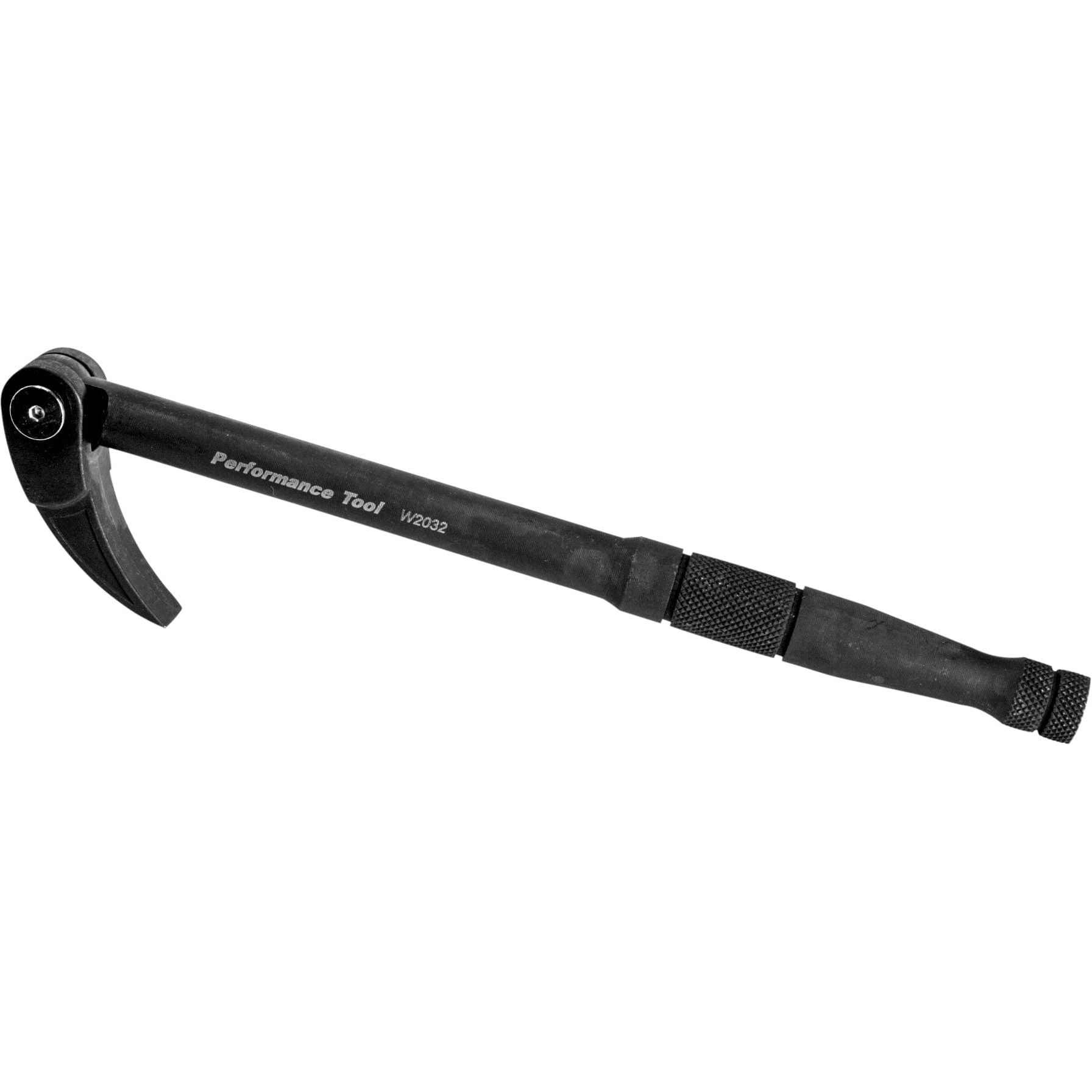 Indexing Prybar 12" by Performance Tool W2032 Hand Tool