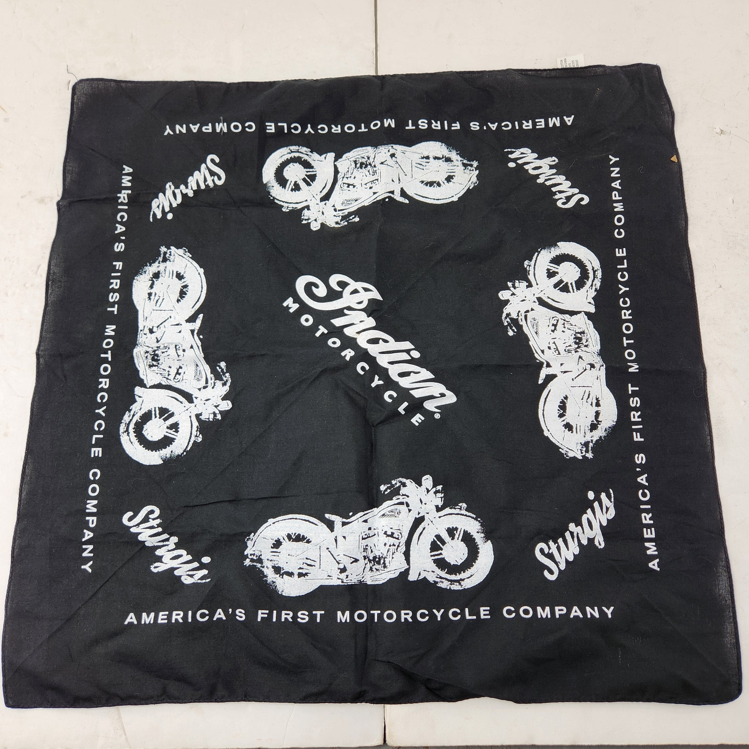 Indian Bandana by Polaris IND-BANDANA Bandana