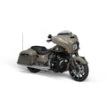Quartz Gray Smoke Paint - 876