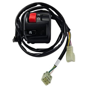 Off Road Express Switch Indian Motorcycle Control Switch Cube RH by Polaris 4014450