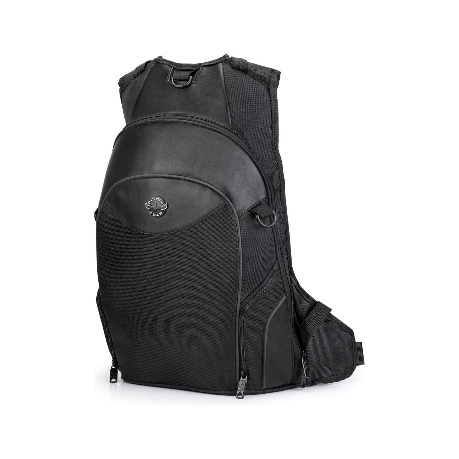 Indian Viking Motorcycle Small Backpack by Viking Bags 22937 Backpack