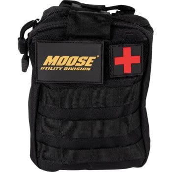 Individual First Aid Medical Kit By Moose Utility IFAK-11 First Aid