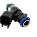 Injector Fuel by Polaris
