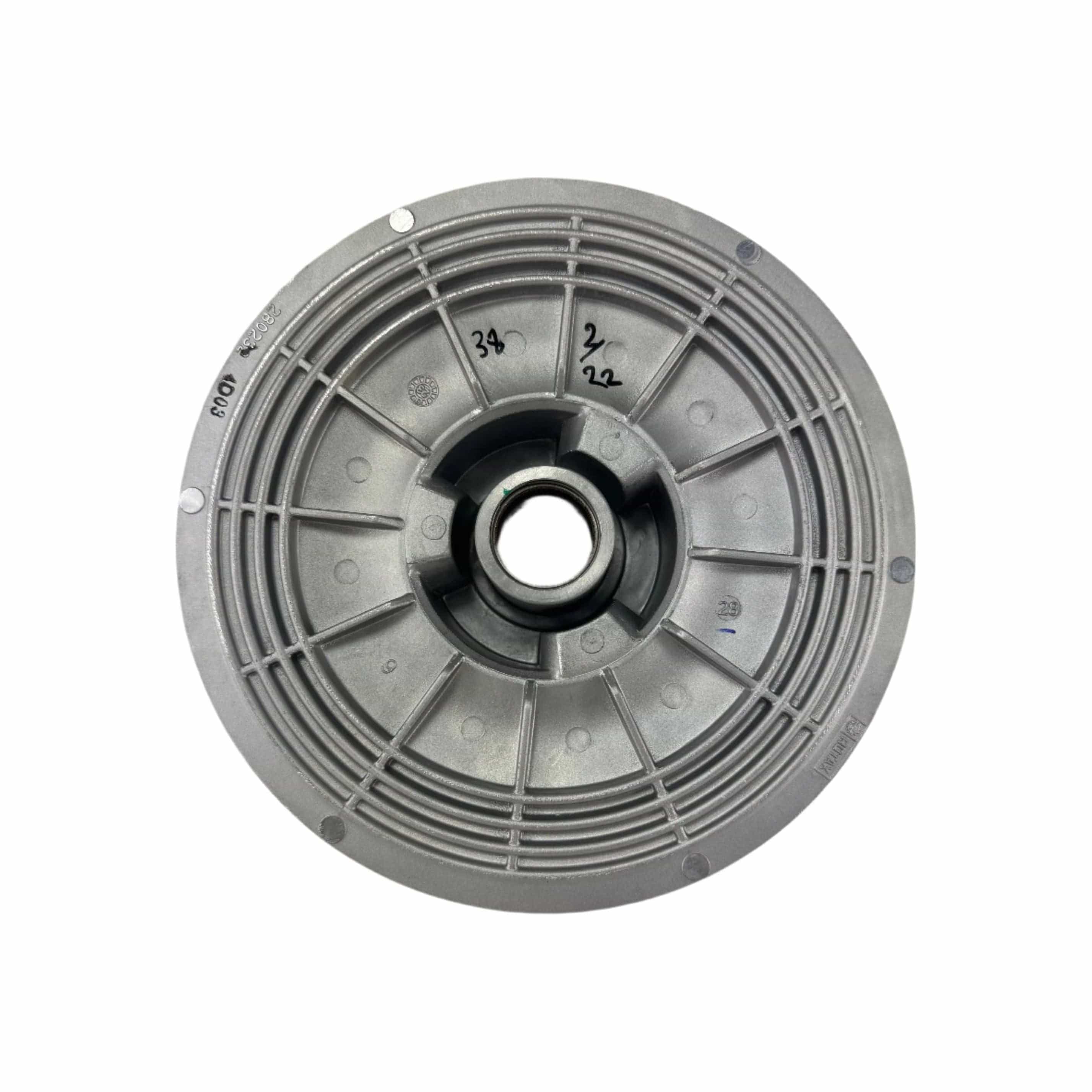 Inner Half Assy by Can-Am 420248233 OEM Hardware 420248233 Off Road Express Peach St