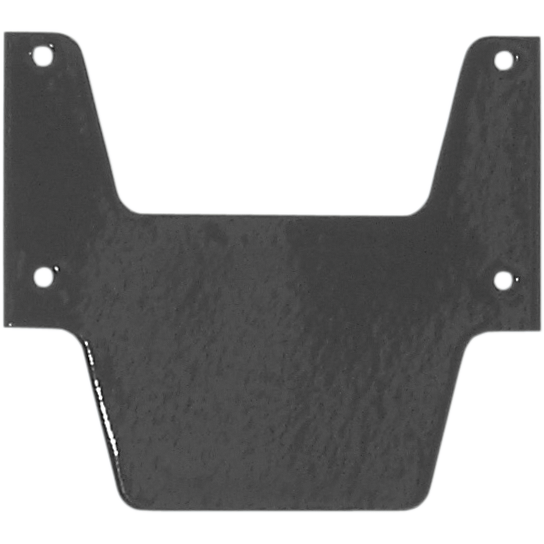 Inspection Sticker Plate By Chris Products 620 None CH0620 Parts Unlimited