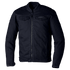 Western Powersports Jacket Black / SM Iom Tt Crosby 2 Ce Jacket By Rst 103158BLK-40