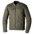 Western Powersports Jacket Olive / SM Iom Tt Crosby 2 Ce Jacket By Rst 103158OLV-40
