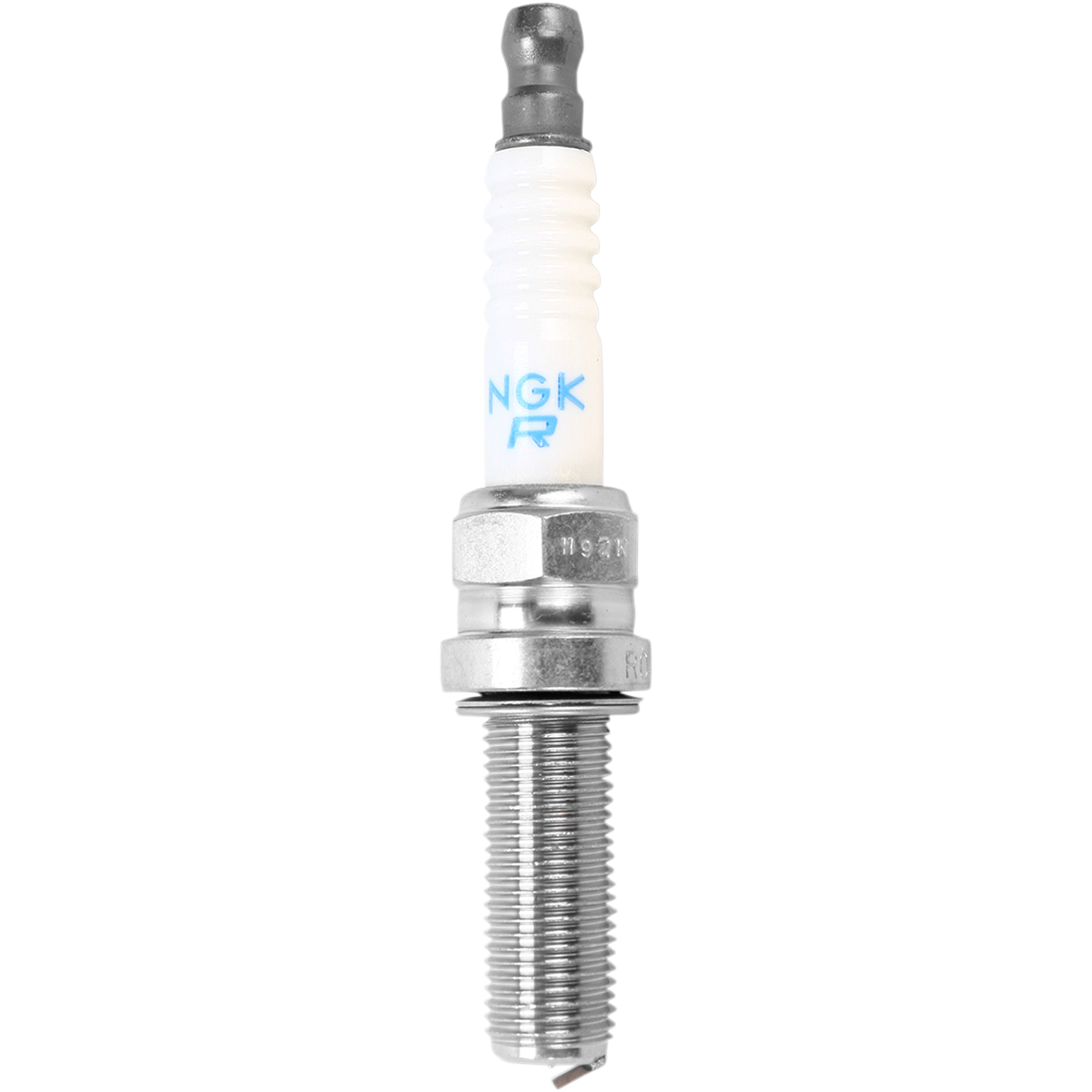 Iridium Ix Racing Spark Plugs R0451B-8 By Ngk Spark Plugs 9356 Spark Plug 2103-0174 Parts Unlimited