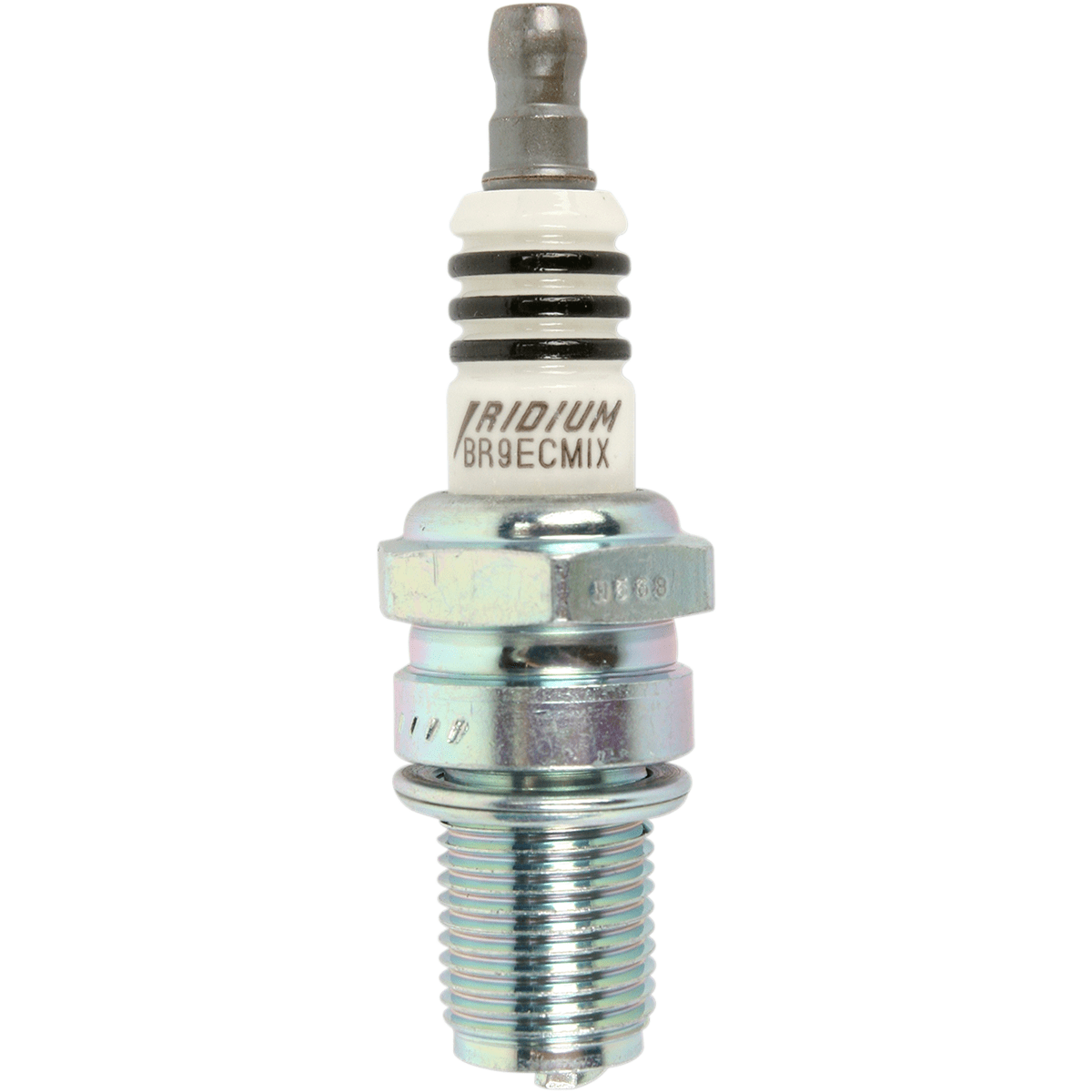 Iridium Ix Spark Plug Br9Ecmix By Ngk Spark Plugs 2707 Spark Plug 2103-0045 Parts Unlimited