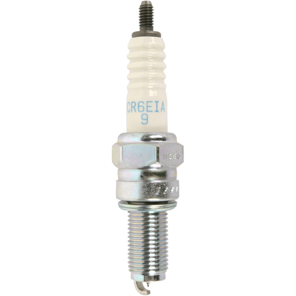 Iridium Ix Spark Plug Cr6Eia-9 By Ngk Spark Plugs 7967 Spark Plug 2103-0035 Parts Unlimited