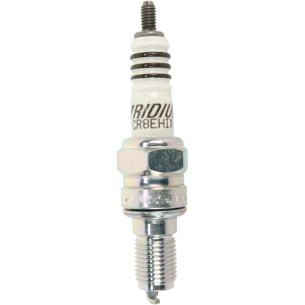 Iridium Ix Spark Plug Cr8Ehix-9 By Ngk Spark Plugs 3797 Spark Plug CR8EHIX-9 Parts Unlimited