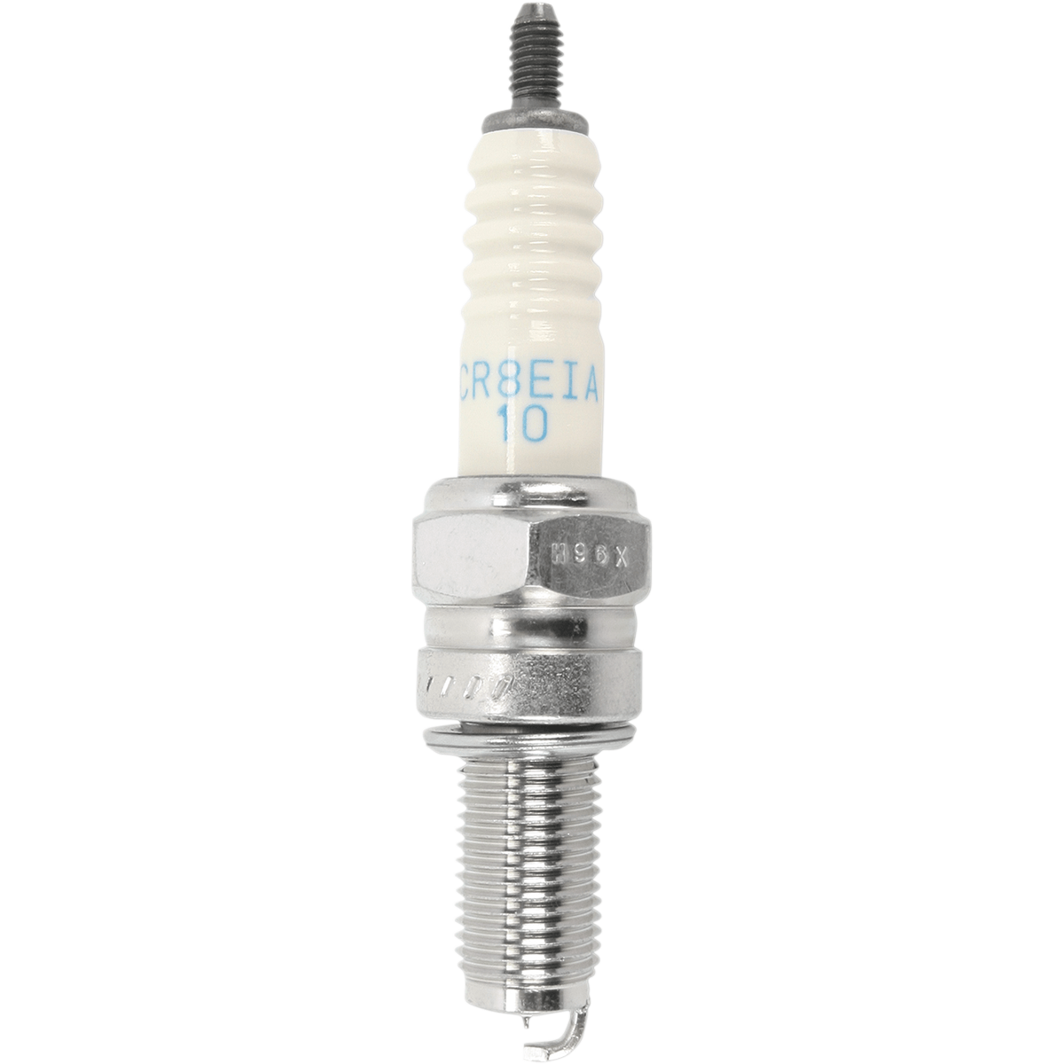 Iridium Ix Spark Plug Cr8Eia-10 By Ngk Spark Plugs 4708 Spark Plug 2103-0131 Parts Unlimited