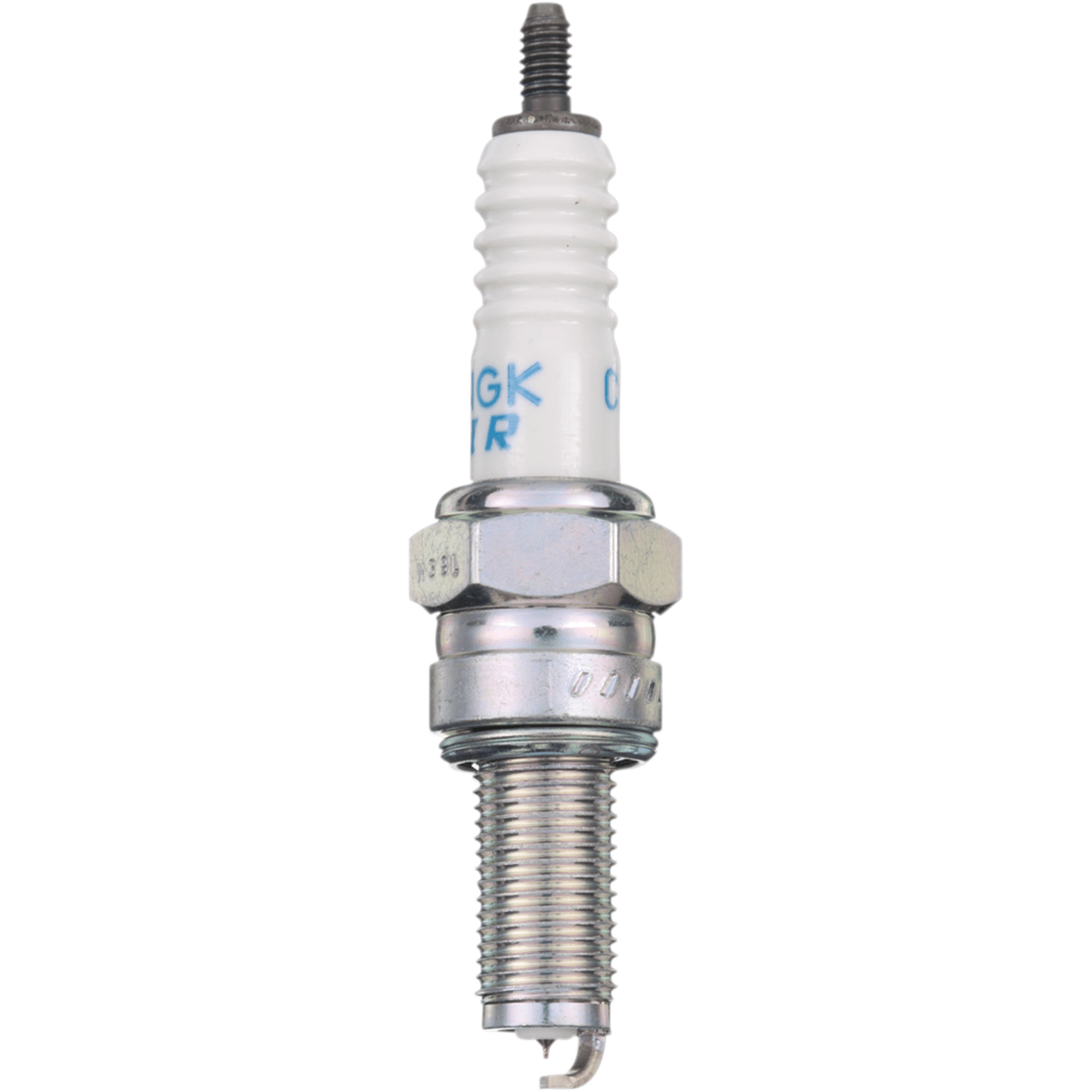 Iridium Ix Spark Plug Cr8Eia-9 By Ngk Spark Plugs 4286 Spark Plug 2103-0286 Parts Unlimited