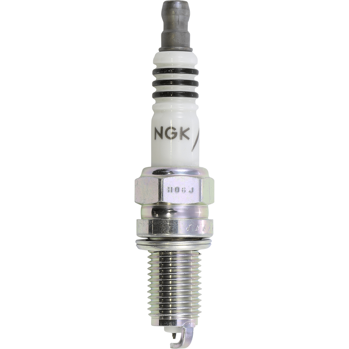 Iridium Ix Spark Plug Dcpr7Eixsolid By Ngk Spark Plugs 97637 Spark Plug 2103-0525 Parts Unlimited