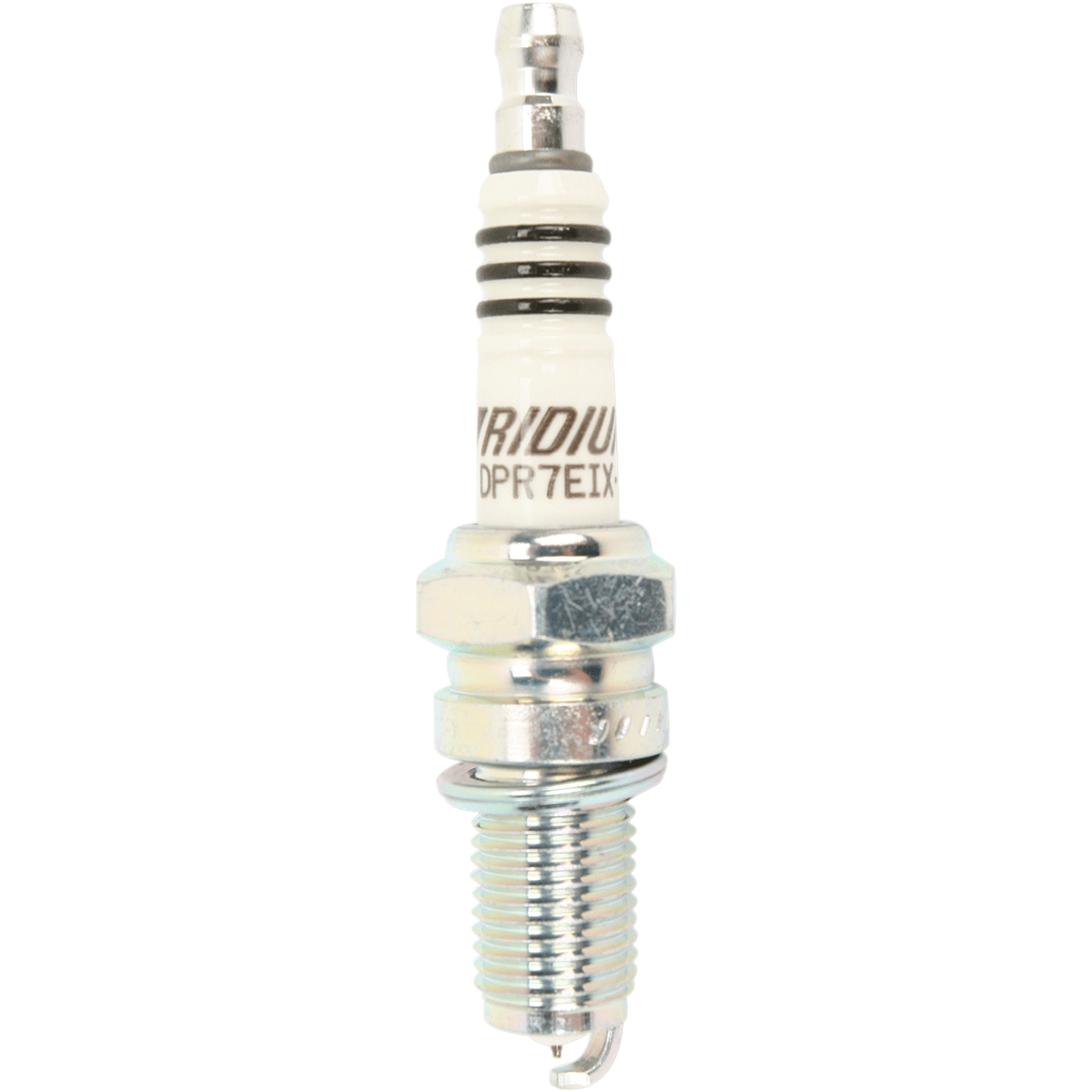 Iridium Ix Spark Plug Dpr7Eix-9 By Ngk Spark Plugs 7803 Spark Plug DPR7EIX-9 Parts Unlimited
