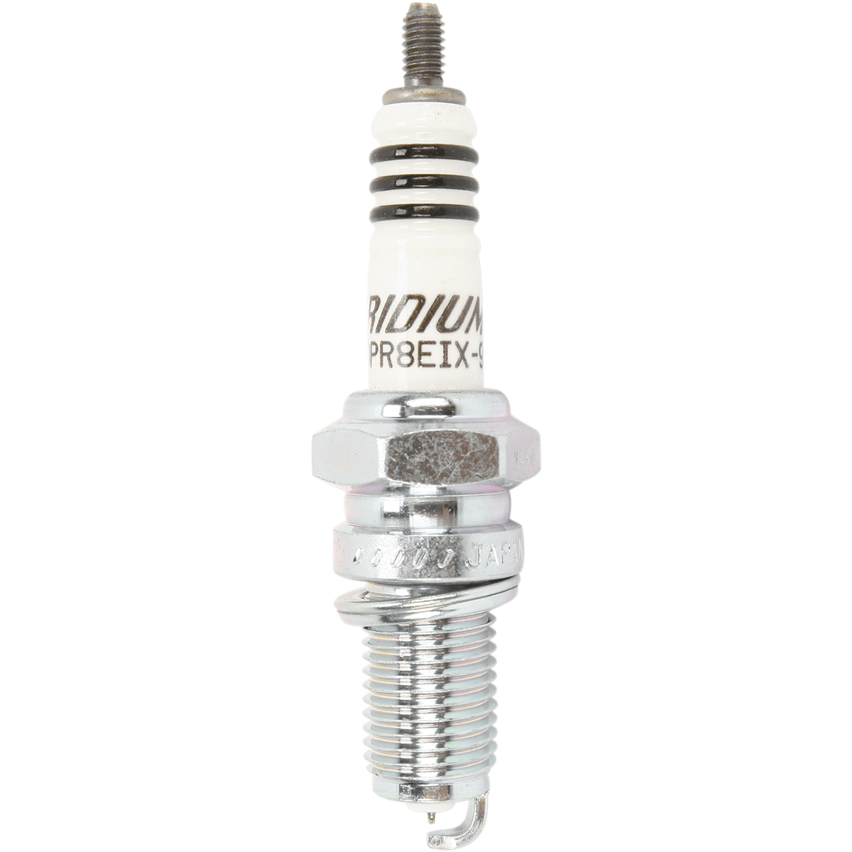 Iridium Ix Spark Plug Dpr8Eix-9 By Ngk Spark Plugs DPR8EIX-9 Spark Plug DPR8EIX-9 Parts Unlimited