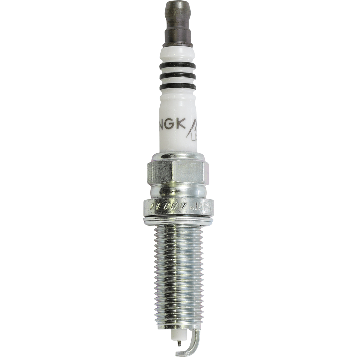 Iridium Ix Spark Plug Lkar6Aix-11 By Ngk Spark Plugs 91187 Spark Plug 2103-0524 Parts Unlimited