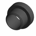 Isolator, Cover (USED) by Polaris