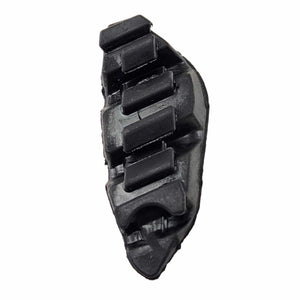 Isolator-Footpeg RH by Polaris 5417477 OEM Hardware