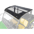 John Deere Gator 835 / 865 Tinted Roof by SuperATV