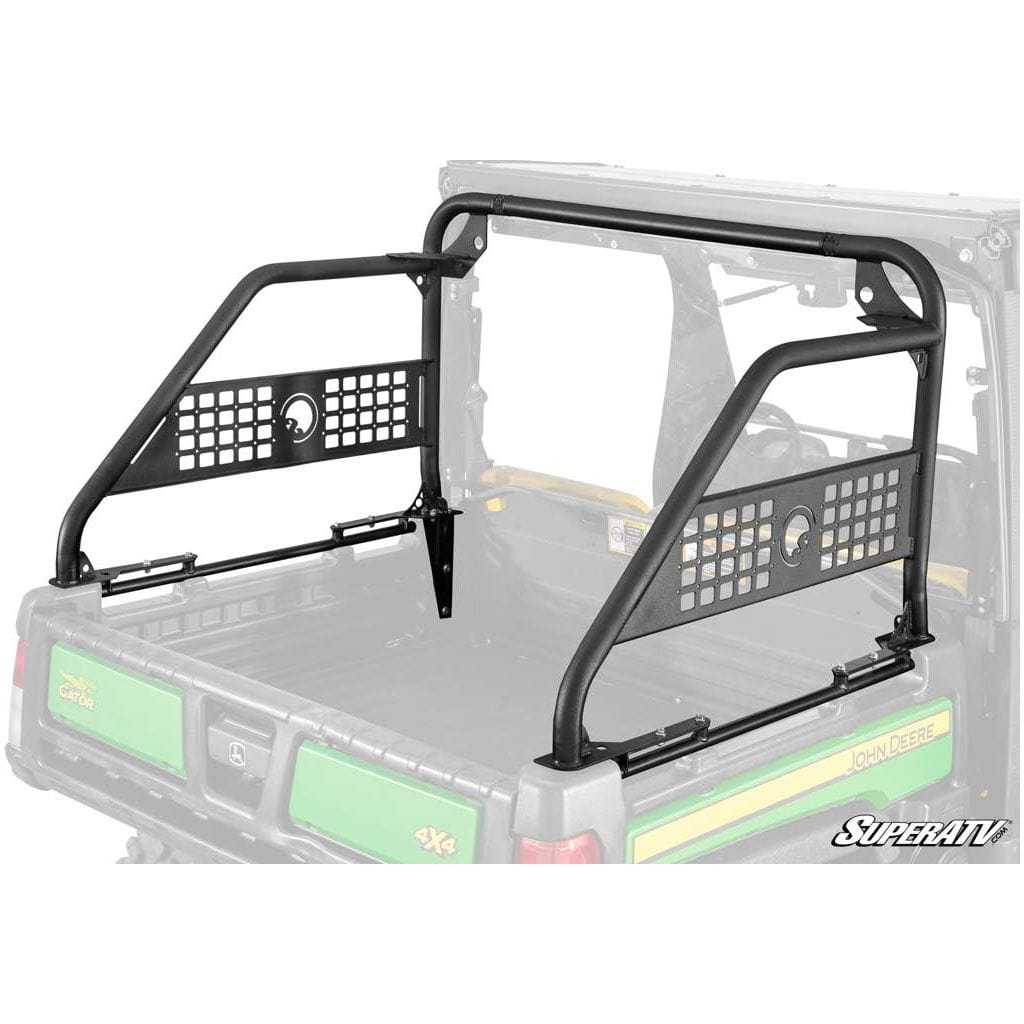 John Deere Gator XUV 835 Sport Accessory Bar by SuperATV SuperATV