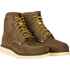 Western Powersports Drop Ship Boots 6 / Leather Brown Journeyman Boots by Highway 21 361-80806