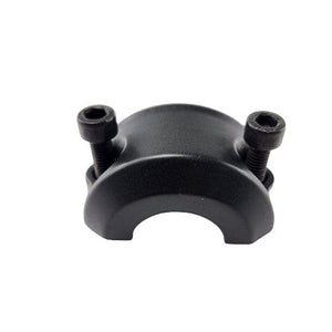 K-Black Clamp W/Screws by Polaris 2208352 OEM Screw
