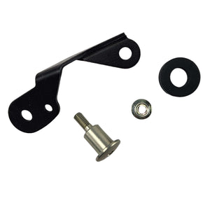 K-Bracket Reservoir Pr1918 Black by Polaris 2208073 OEM Hardware