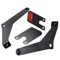 Front Fender Mount Brackets by Polaris