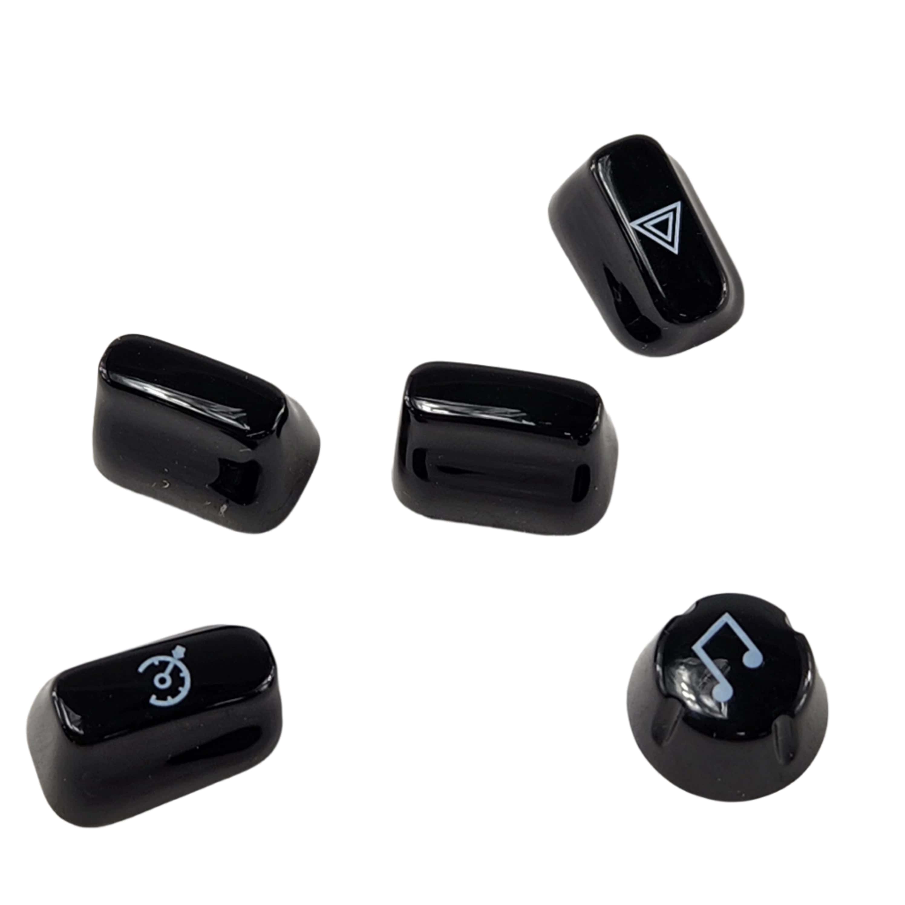 K-Button Cap by Indian Witchdoctors
