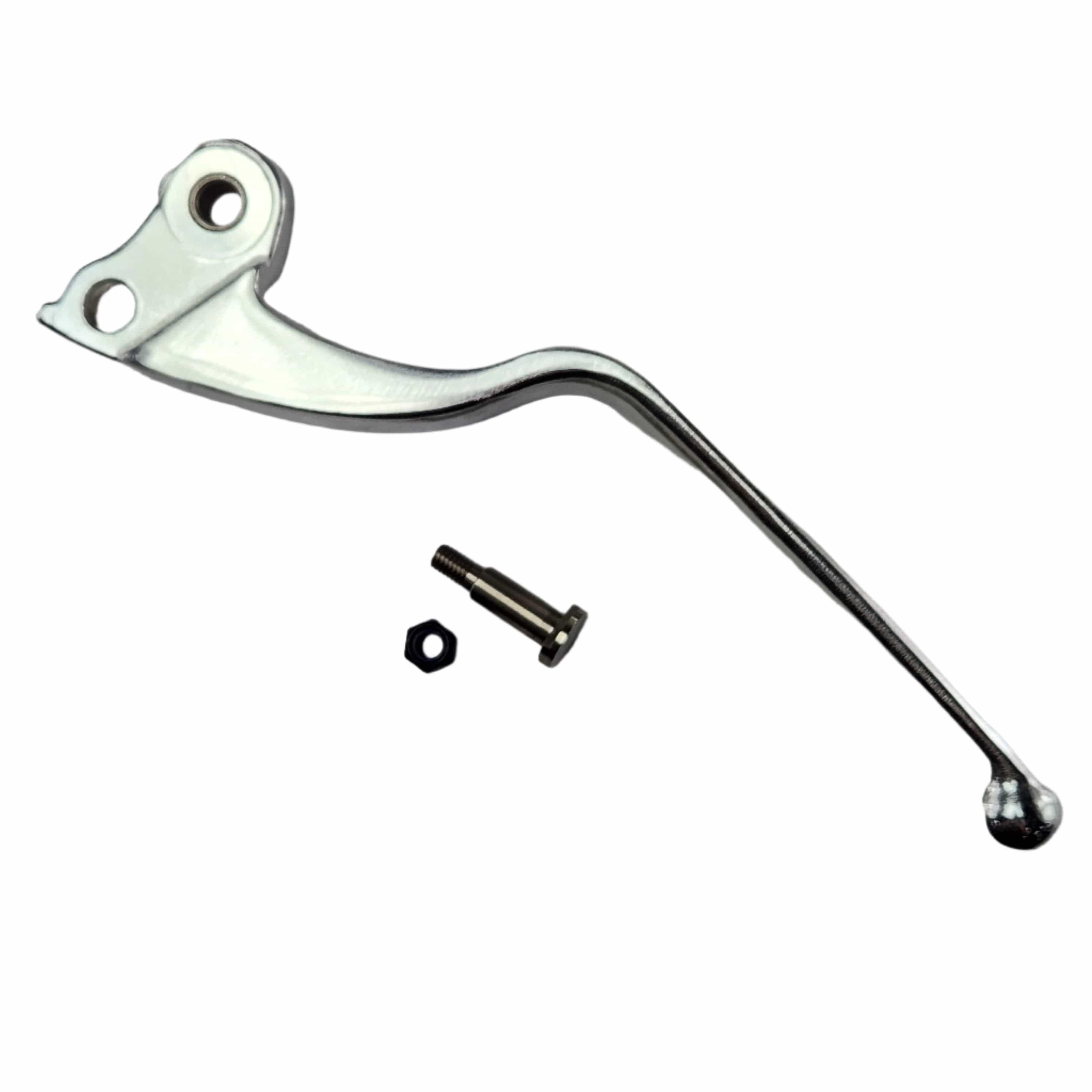 K-Clutch Lever,Ball Pol (Incl. Lever, Rod, Nut) by Polaris 2209846 Clutch Lever