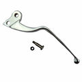 Clutch Lever w/ Hardware, Polished [Incl. #3] by Indian