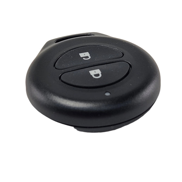 Larry Smith　INDIAN BUTTON KEY FOB k-fob-housing-2-btn-by-polaris