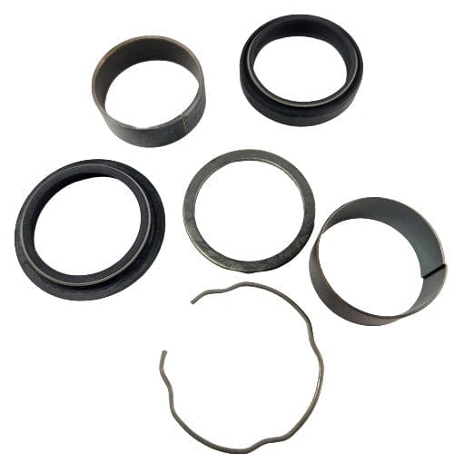 K-Fork Seal 43Mm by Polaris 2208101 Fork Seals