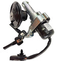K-Ignition/Fuel Lock Ns by Polaris 4019099 Lock Kit