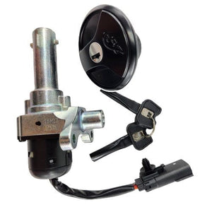 K-Ignition/Fuel Lock Ns by Polaris 4019099 Lock Kit